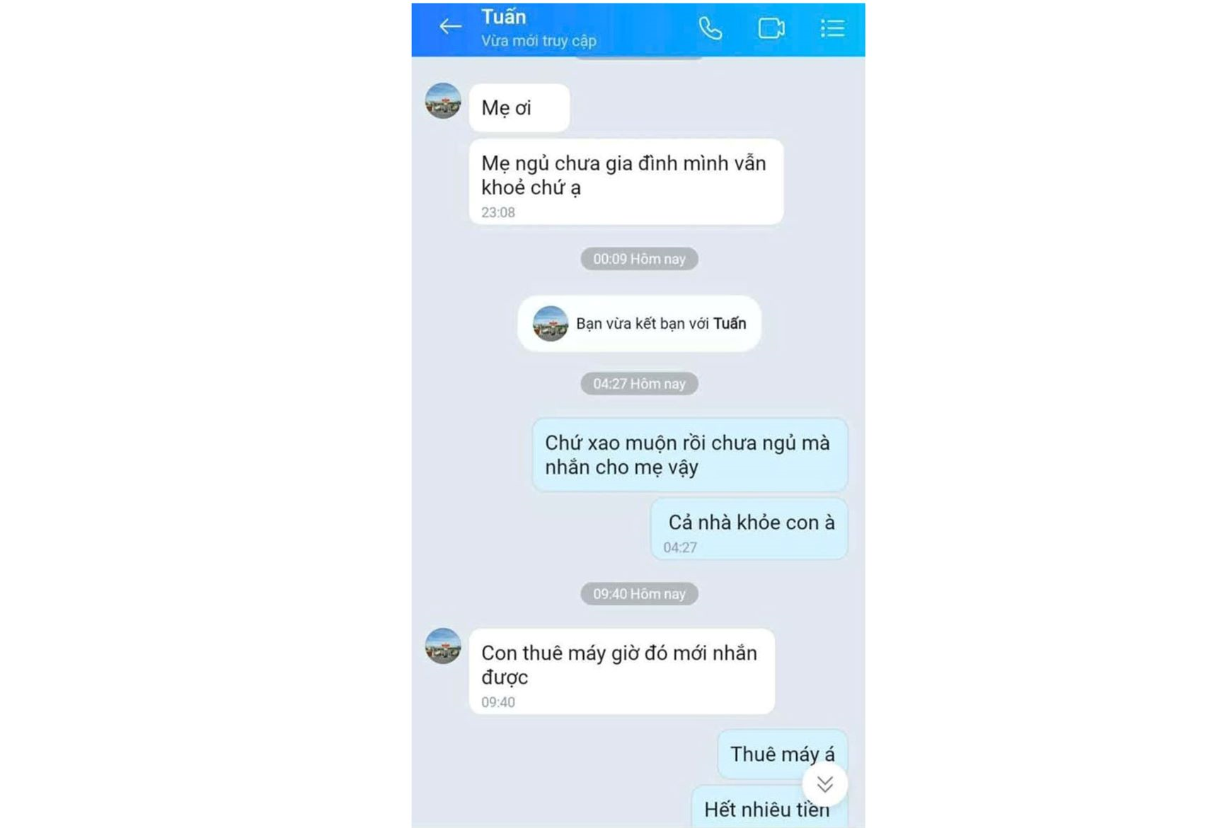 Cảnh giác với thủ đoạn giả danh chiến sĩ mới để lừa đảo